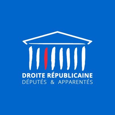 Photo de Droite Républicaine