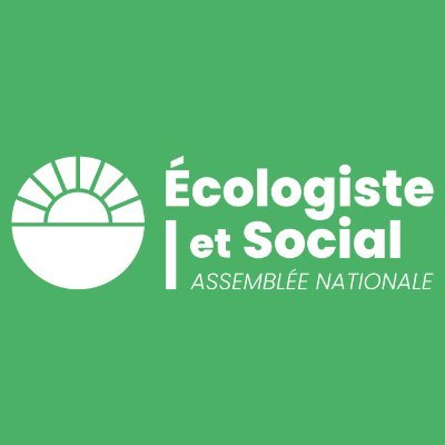 Photo de Écologiste et Social